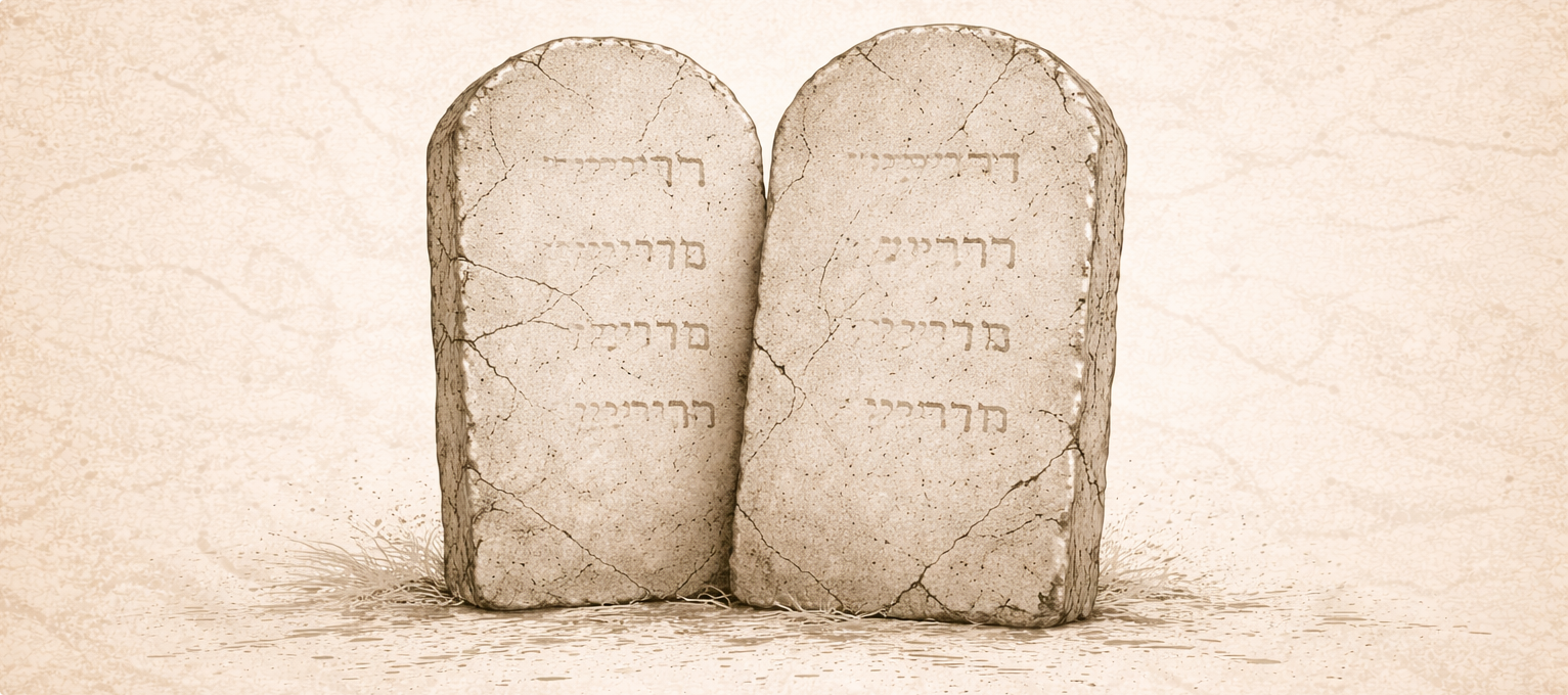 Topographic illustration representing Scripture-first teaching